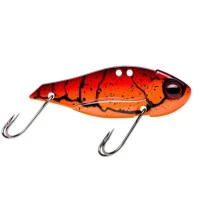 Cicada Storm Gomoku Ultra Blade Vibe Rc 3.5cm 5g