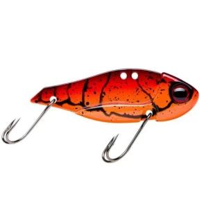 Cicada Storm Gomoku Ultra Blade Vibe RC 4.5cm 10g