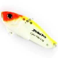 Cicada Strike Pro 6.5cm, 26g, A116l Cyber Vibe
