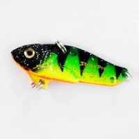 Cicada Strike Pro 3,5cm/4,5g Cyber Vibe A09