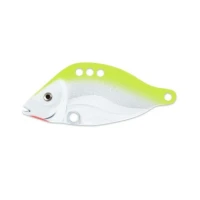 Cicada Wizard Bld Spin Carp Fluo Yellow-white 12g