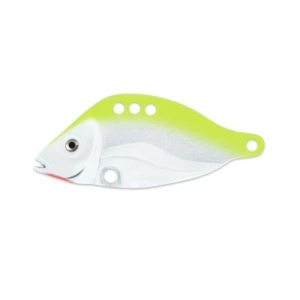 Cicada Wizard BLD Spin Carp Fluo Yellow-White 8g