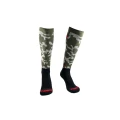 Ciorapi Oversafe Anti Insecte Camuflaj/Negru 23-26