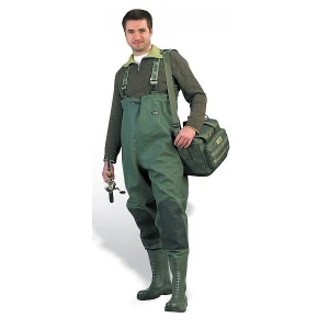 CIZMA PIEPT JAXON PRESTIGE PLUS 44