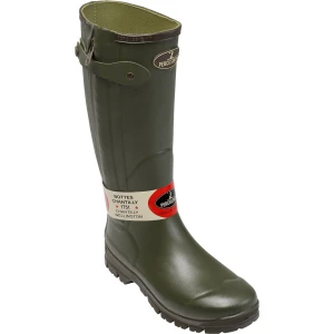 CIZMA TREESCO CAUCIUC CHANTILLY ZIP KAKI MAR.44