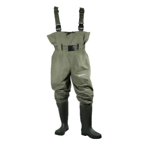 COMBINEZON SPRO PVC CHEST WADERS 44