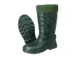 Cizme Delphin Bronto Green, 45