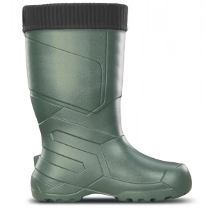 Cizme EVA Dry Walker Strong Truck Long Green, Marime 48