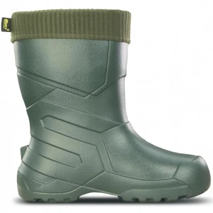 Cizme EVA Dry Walker Strong Truck Short Green, Marime 47