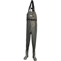 Cizme Piept Energoteam Outdoor Fz-green Waders, Marime 42