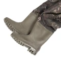 Cizme Piept Nash ZT HD Waders Camo, Marime 40