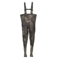 Cizme Piept Nash ZT HD Waders Camo, Marime 44