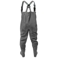 Cizme Piept Preston Heavy Duty Chest Waders, Marimea 43