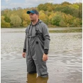 Cizme Piept Preston Heavy Duty Chest Waders, Marimea 46