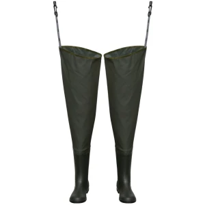 Cizme Sold Mikado UMW02, Marime 44