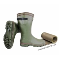 Cizme Zfish Bigfoot Boots, Green, Marime 42