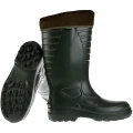 Cizme Zfish Greenstep Boots, Green, Marime 40