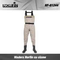 Waders Norfin Cu Cizme Marime 41