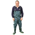 Waders Shakespeare Sigma Nylon Chest Wader, Marime 44