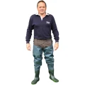 Waders Shakespeare Sigma Nylon Hip Wader, Marime 45