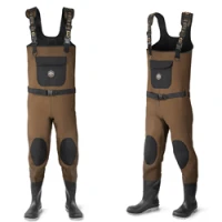 Waders Din Neopren Delphin Orava, Marime 41