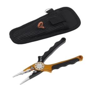 CLESTE SAVAGE ALU PRO M 17.5CM