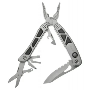 Cleste Coast Multifunctional cu Lanterna LED150