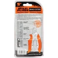 Cleste Rapture Multi Pliers Braid Cutter 12.7cm