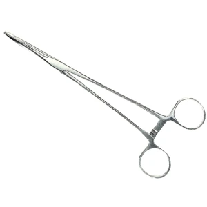 PENSETA JAXON INOX CURBATA 12.5CM