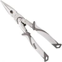 Patent Si Cutter Rapala Double Leverage Plier 23cm