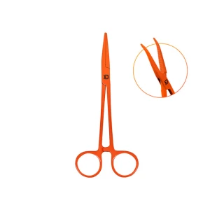 Pensa pean indoita Delphin Atak 13cm