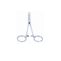 Penseta Nevis 20cm Curbata