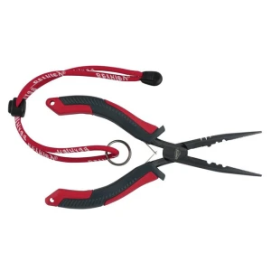 Cleste Berkley Straight Nose Pliers 6in
