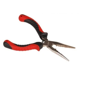 Cleste DAM Effzett Straight Nose Plier