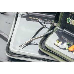 Cleste Jackall Pentru Inele Despicate