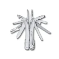 Cleste Multifunctional Victorinox Swiss Tool Spirit MX Clip, Silver
