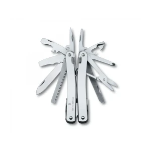 Cleste Multifunctional Victorinox Swiss Tool Spirit X Plus Ratchet 3.0236.N