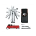 Cleste Multifunctional Victorinox Swiss Tool Spirit X Plus Ratchet 3.0236.N