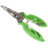 Cleste Zfish Mini Pliers DLX, 12.7cm