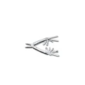 Cleste multifunctional VICTORINOX Swiss Tool Spirit MX 3.0224.MN, maner otel, argintiu