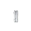 Cleste multifunctional VICTORINOX Swiss Tool Spirit MX 3.0224.MN, maner otel, argintiu