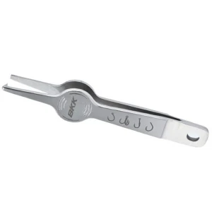 Cleste pentru Inele Despicate BKK Micro Splitring Tweezer
