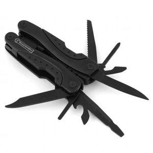 Dispozitiv Multifunctional Bushmen Handy Plus Negru