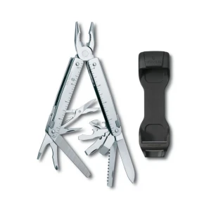 Patent Multifunctional Victorinox Swiss Tool X - 3.0327.H