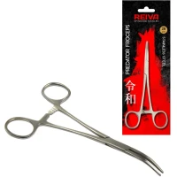 Pensea Reiva Curbata Inox, 18cm