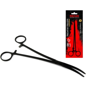 Penseta Reiva Curbata 18cm