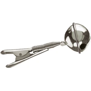 CLOPOTEL CORMORAN SIMPLU CU CLESTE