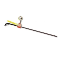 Clopotel Zebco 8001 Eel Bell