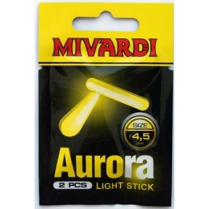 STARLETI MIVARDI AURORA, 2 BUC/PLI