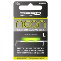 STARLETI SPRO NEON GLOWSTICK CLIP ON M